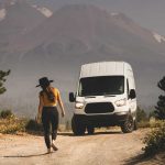 RV living in Arizona 1