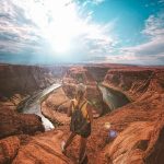national parks in Arizona with RV camping 3