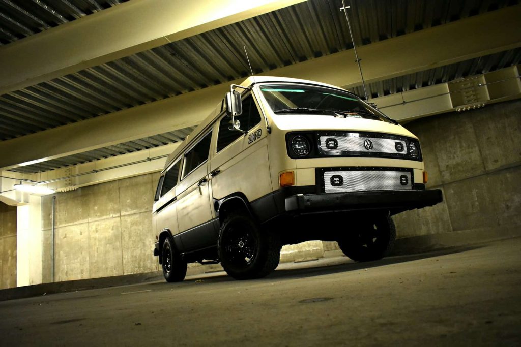 rv storage in arizona