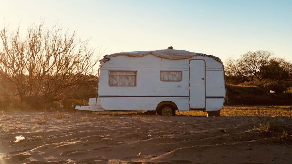 RV Parks Near Bouse Arizona 2