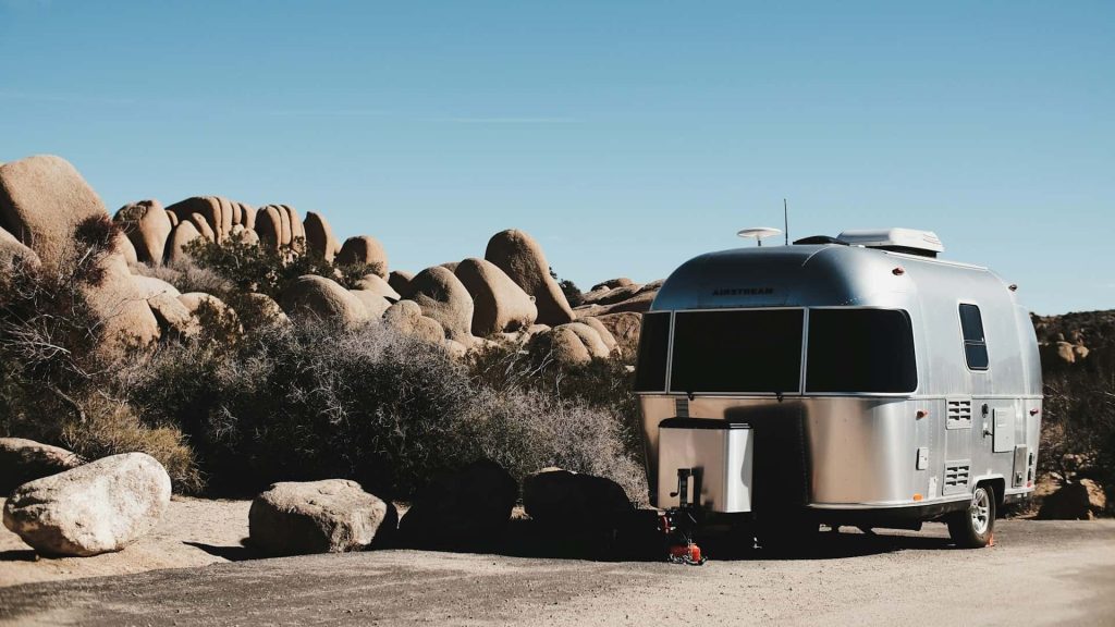 RV Parks Near Bouse Arizona 3