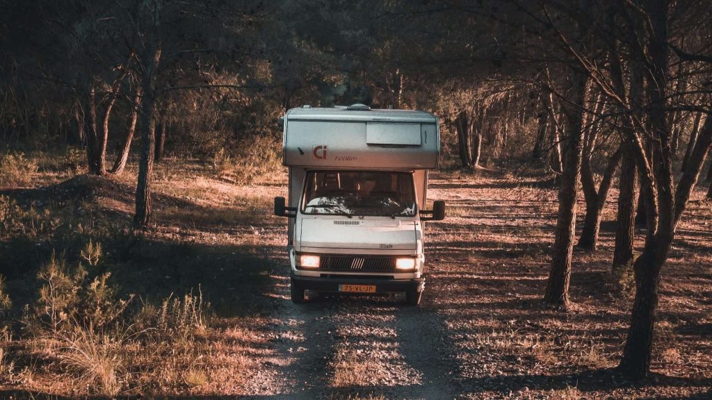 RV Parks Near Bouse Arizona 4