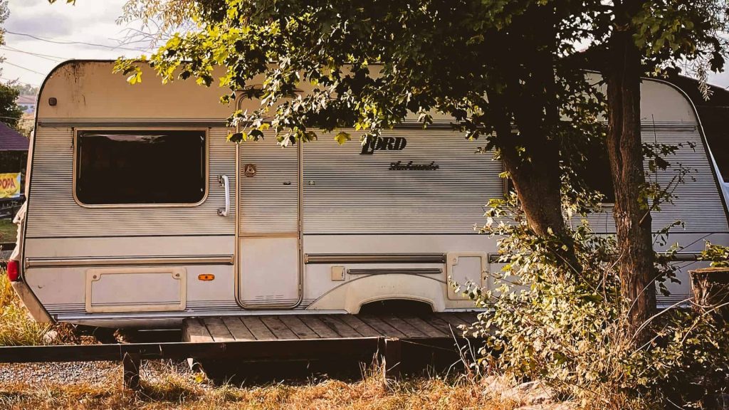 RV salvage yards in Arizona 2