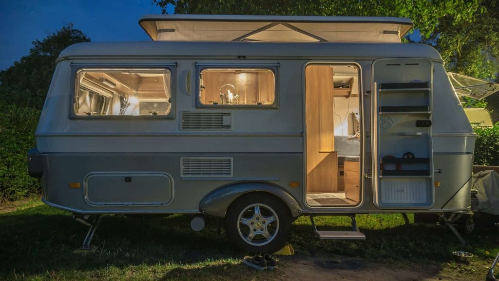 best RV parks in Arizona for snowbirds 3