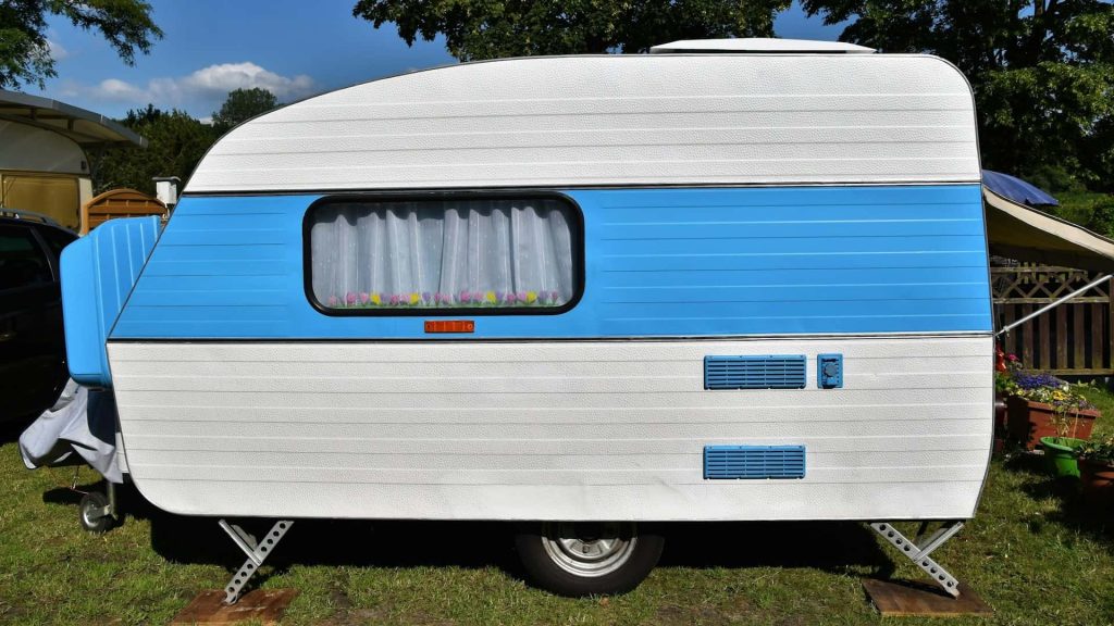 rent an RV in Arizona 2