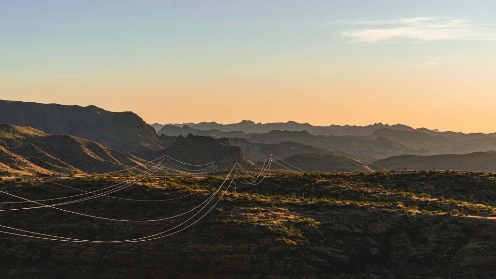 Best RV Boondocking In Arizona 1