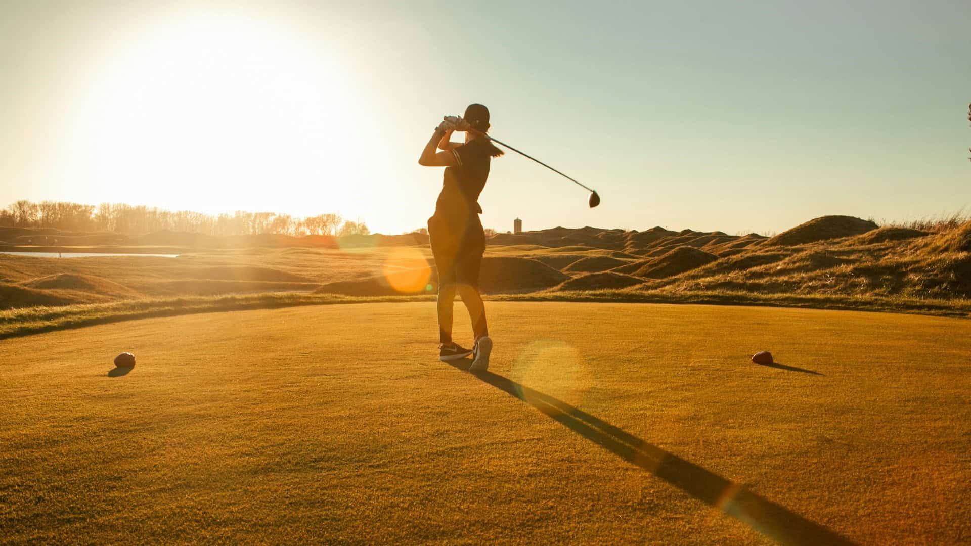 Arizona Golf And RV Resorts 1