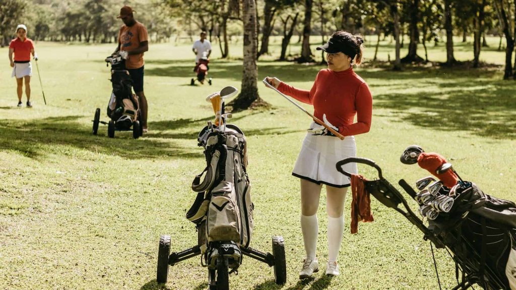 Arizona Golf And RV Resorts 3