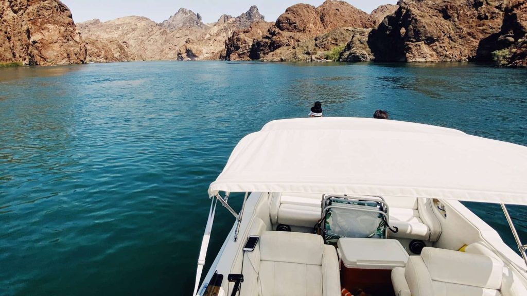 Arizona Lakes With RV Camping 1 Arizona Lakes With RV Camping 1