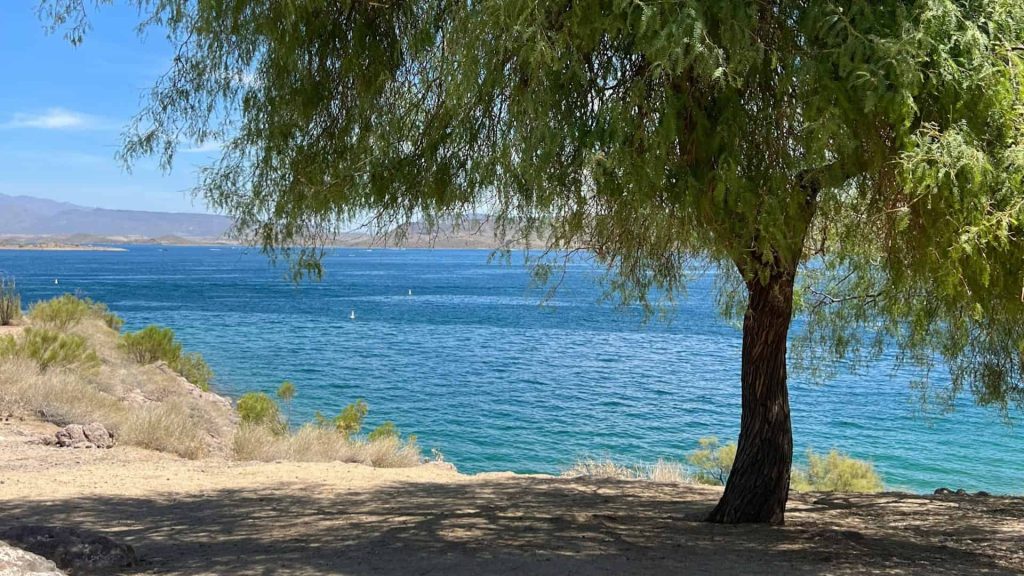 Arizona Lakes With RV Camping 3 Arizona Lakes With RV Camping 3