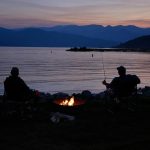 Arizona Lakes With RV Camping 7