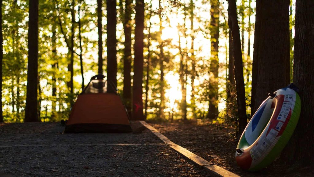 Arizona RV Camping Guide 7