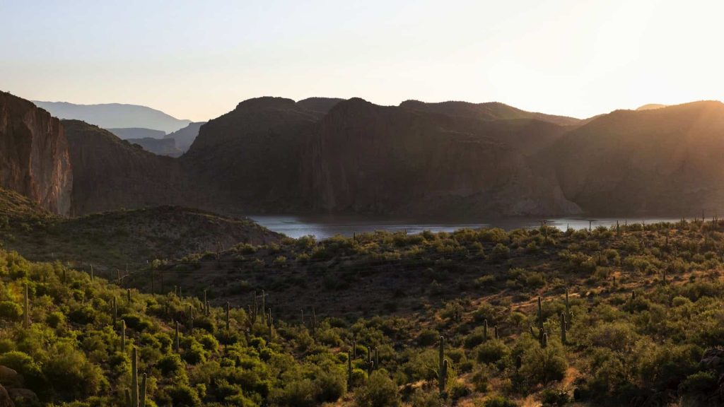 Arizona RV Camping Guide 8