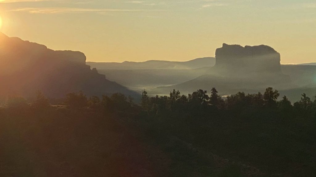 Places To RV Camp In Arizona 2