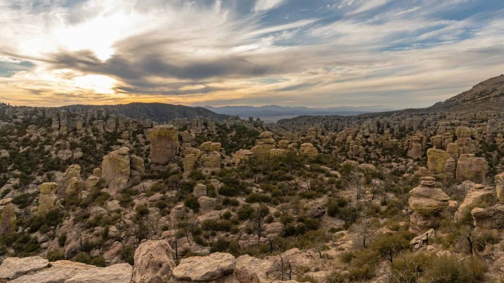 Places To RV Camp In Arizona 3