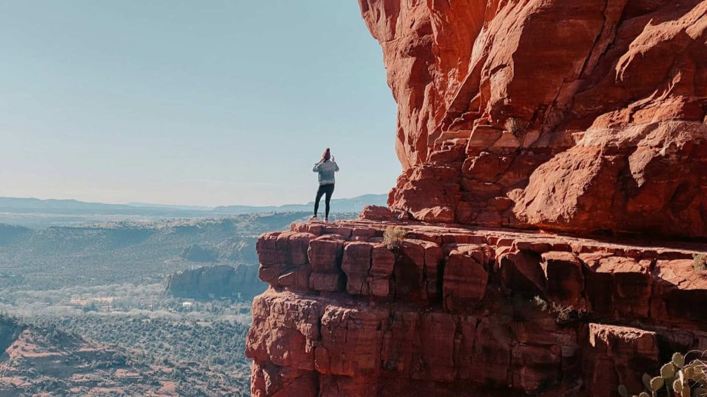 Arizona RV Travel Tips 11