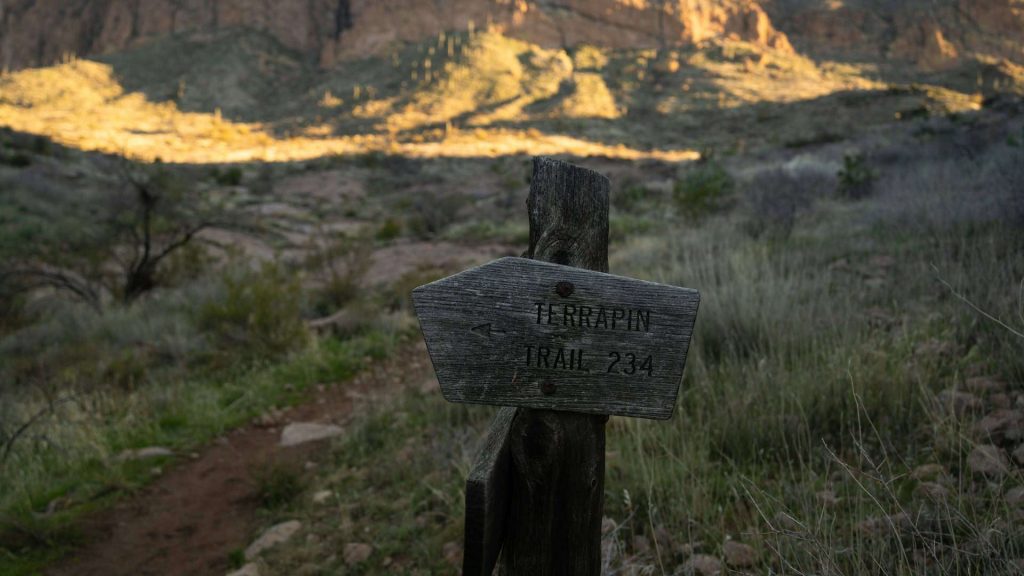 Arizona RV Travel Tips 2