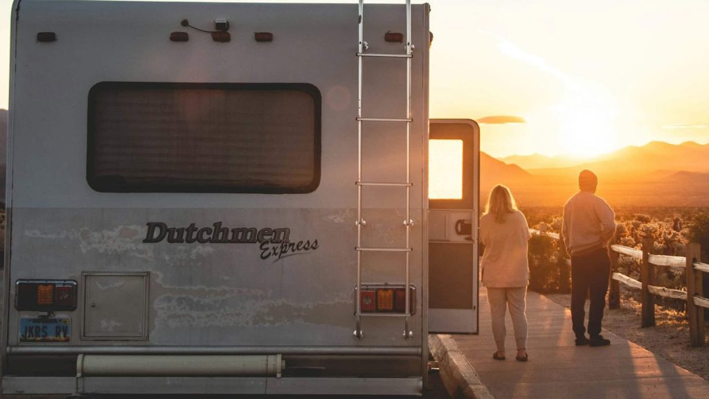 New Mexico Luxury RV Resorts 4