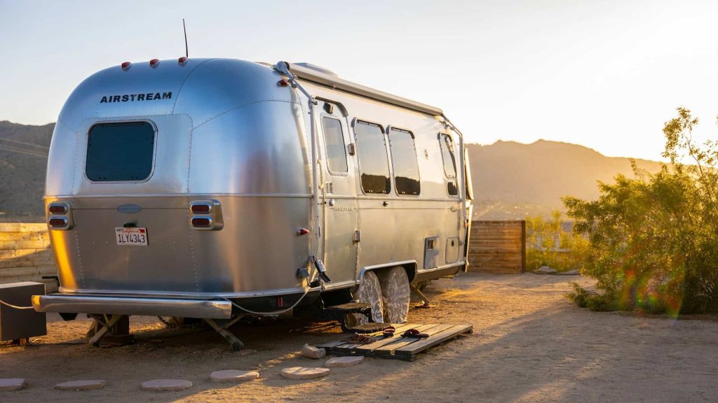 New Mexico Luxury RV Resorts 6