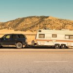 New Mexico RV Destinations 1