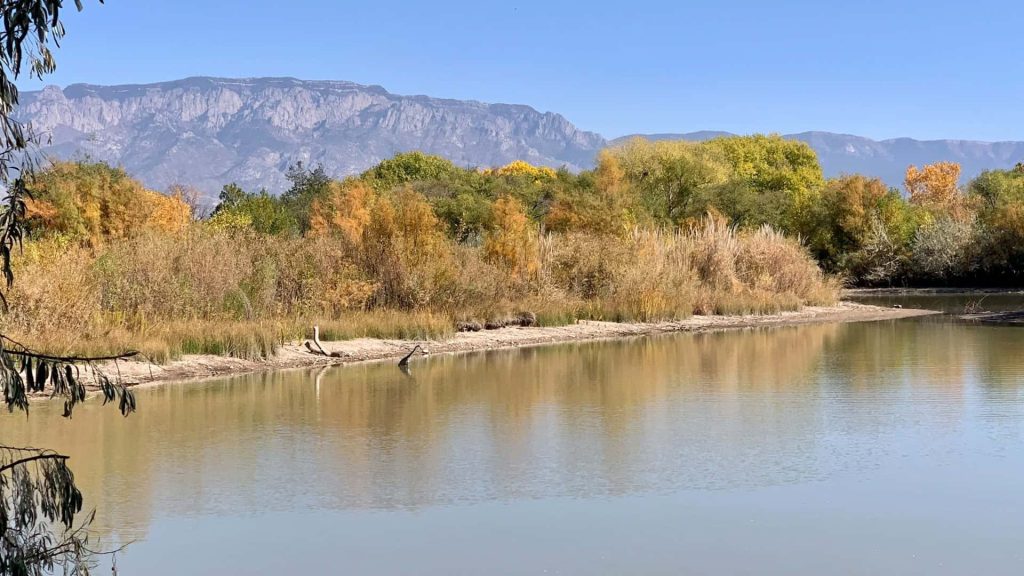 New Mexico RV Destinations 6