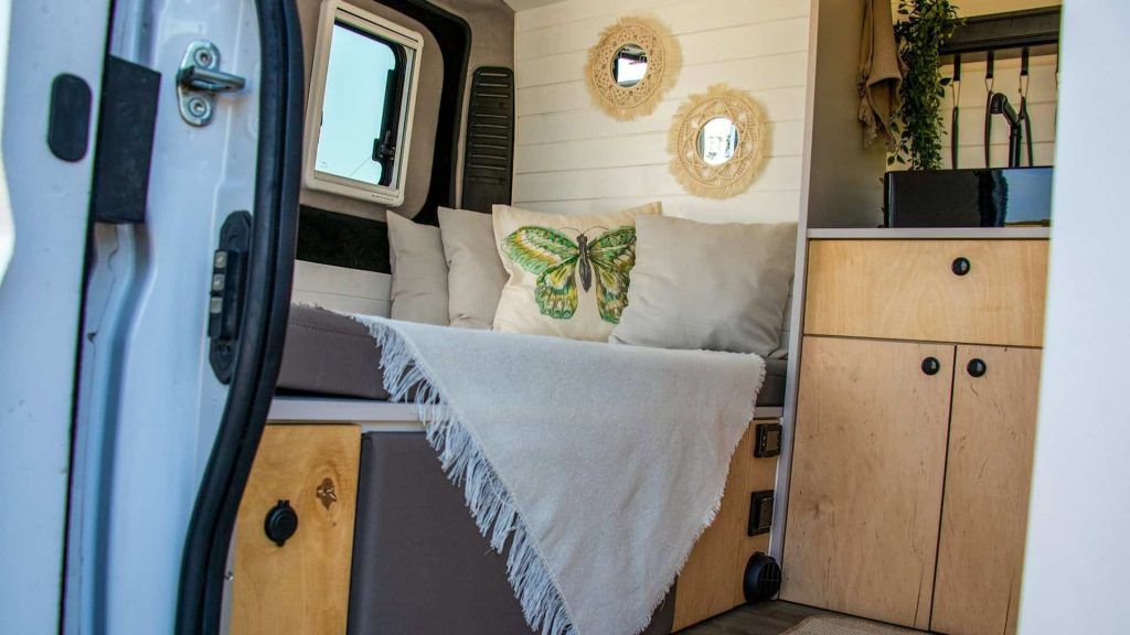 New Mexico RV Rental 3