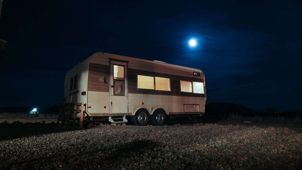 New Mexico RV Rental 4