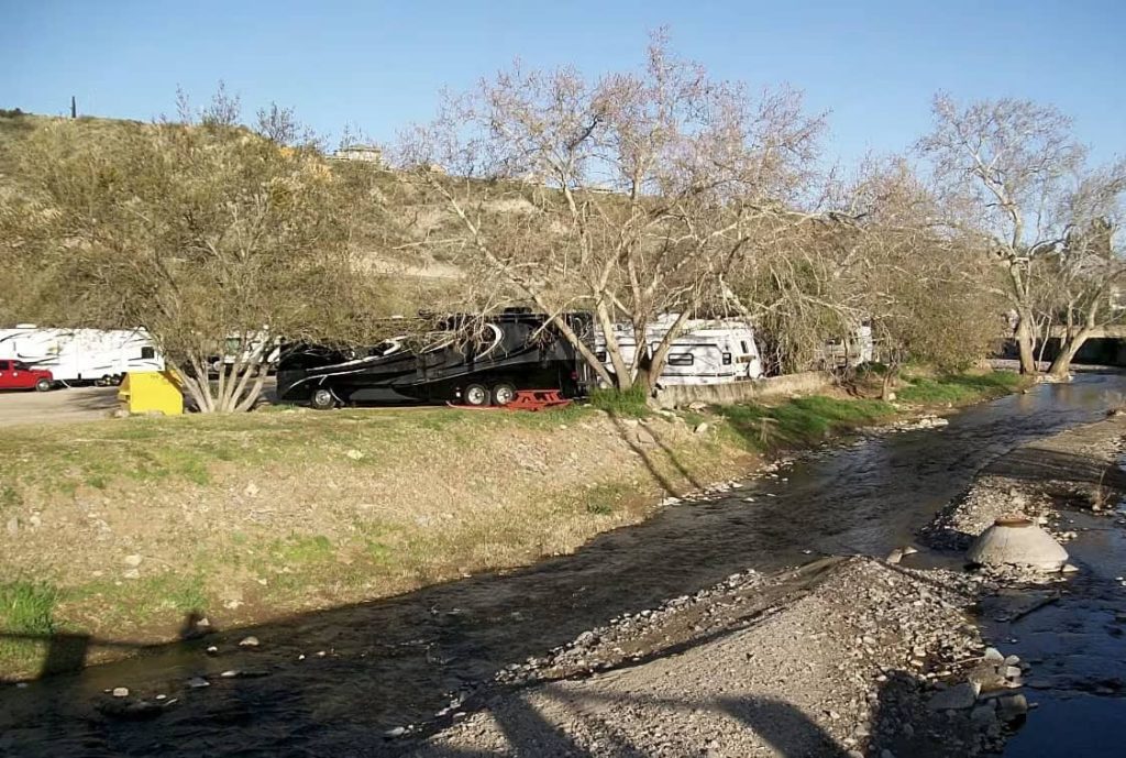 Campgrounds In Arizona Gila County RV Park 3 Campgrounds In Arizona Gila County RV Park 3