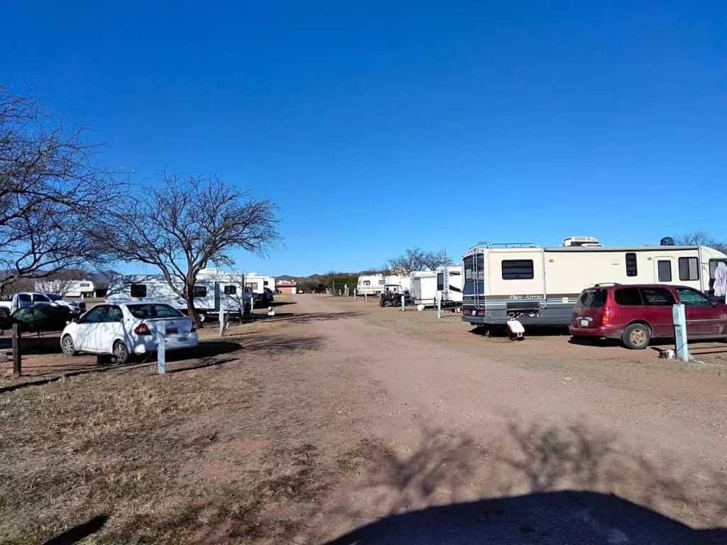 Campgrounds In Arizona Universal Ranch RV Park 2 Campgrounds In Arizona Universal Ranch RV Park 2