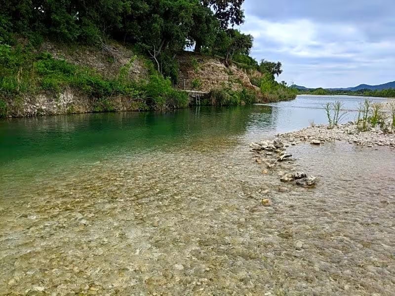 Campgrounds In Texas Arrowhead on the Nueces 1 1