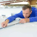 5 Best RV Roof Sealants to Stop Leaks and Save Your RV Roof 11 RV Roof Sealants Featured Image