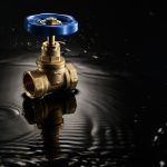 image of RV Water Pressure Regulator Valve