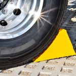 rv wheel chocks
